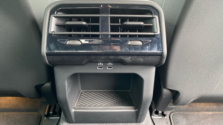 BMW 5 Series 520i M Sport 4dr Auto Petrol Saloon